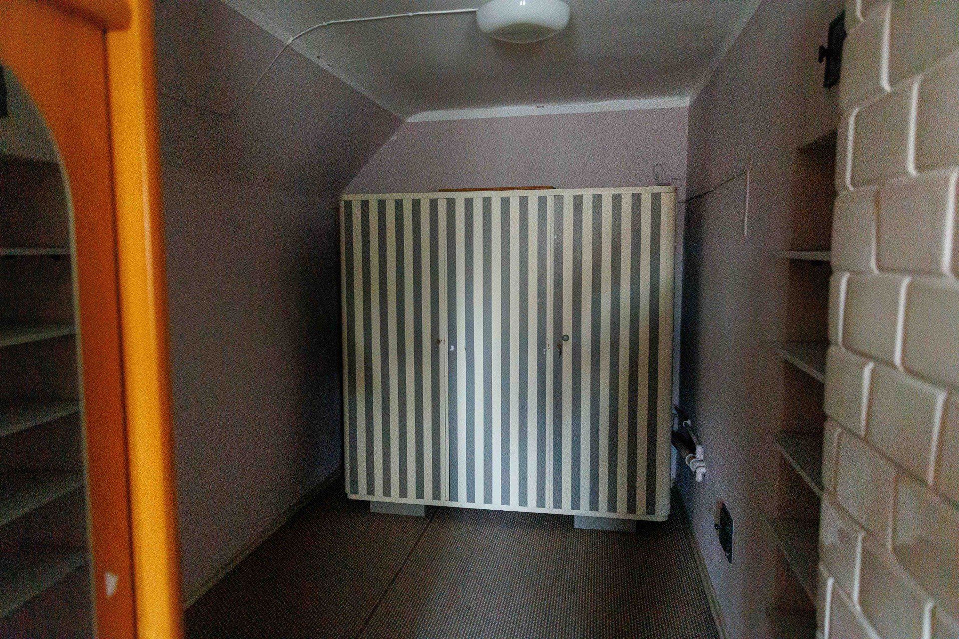 Fundacja &#34;Wytchnienie przy Świętojańskiej&#34; ma już lokum