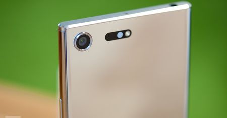 Sony rozpoczyna aktualizacje do Androida 8.0 Oreo