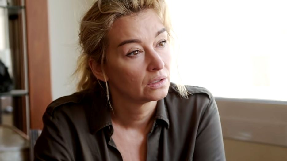 MARTYNA WOJCIECHOWSKA