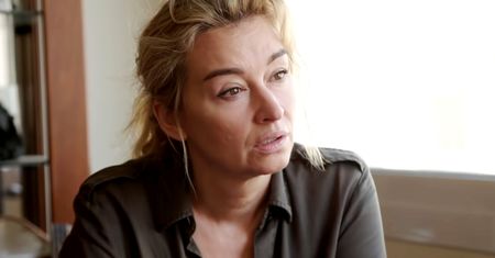 Martyna Wojciechowska po raz pierwszy od rozstania zabrała głos. "Medal za wytrwałość"