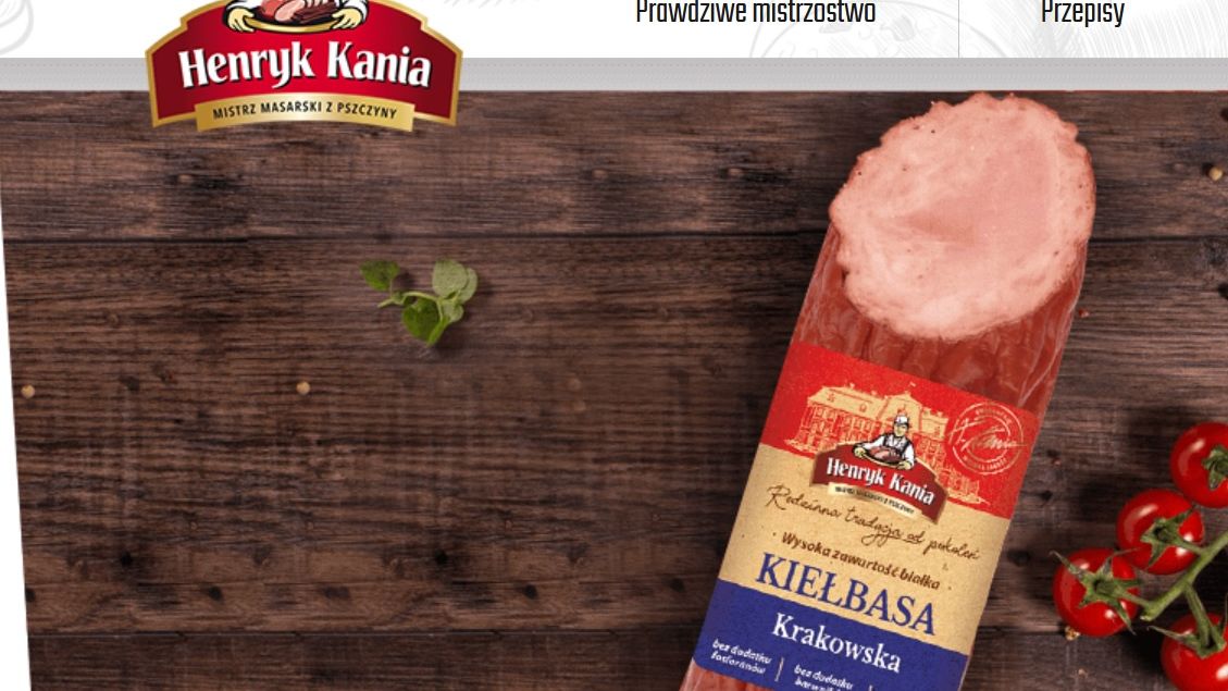 Biznes Henryka Kani przynosi tylko straty.