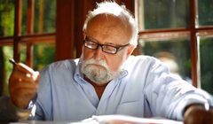 Kanon Krzysztofa Pendereckiego