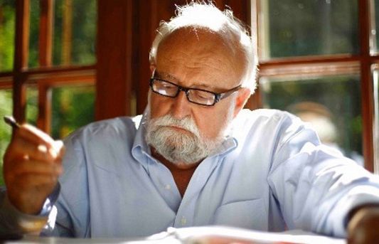 Kanon Krzysztofa Pendereckiego