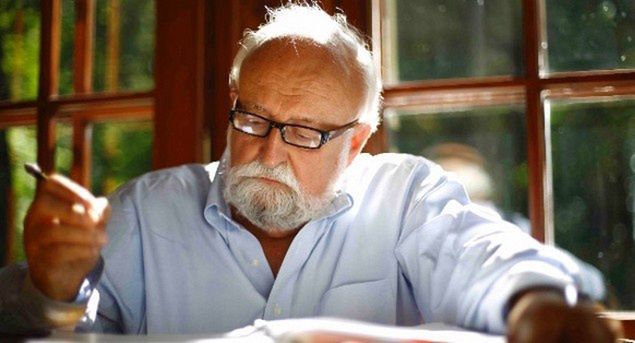 Kanon Krzysztofa Pendereckiego