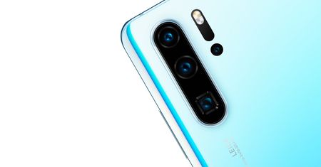 I cyk, Huawei wypuści za chwilę topowego smartfona z usługami Google