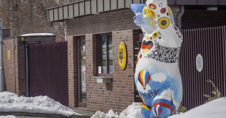 Moskwa uderza w niemieckie placówki w Rosji. Niemcy: "stracą Rosjanie"