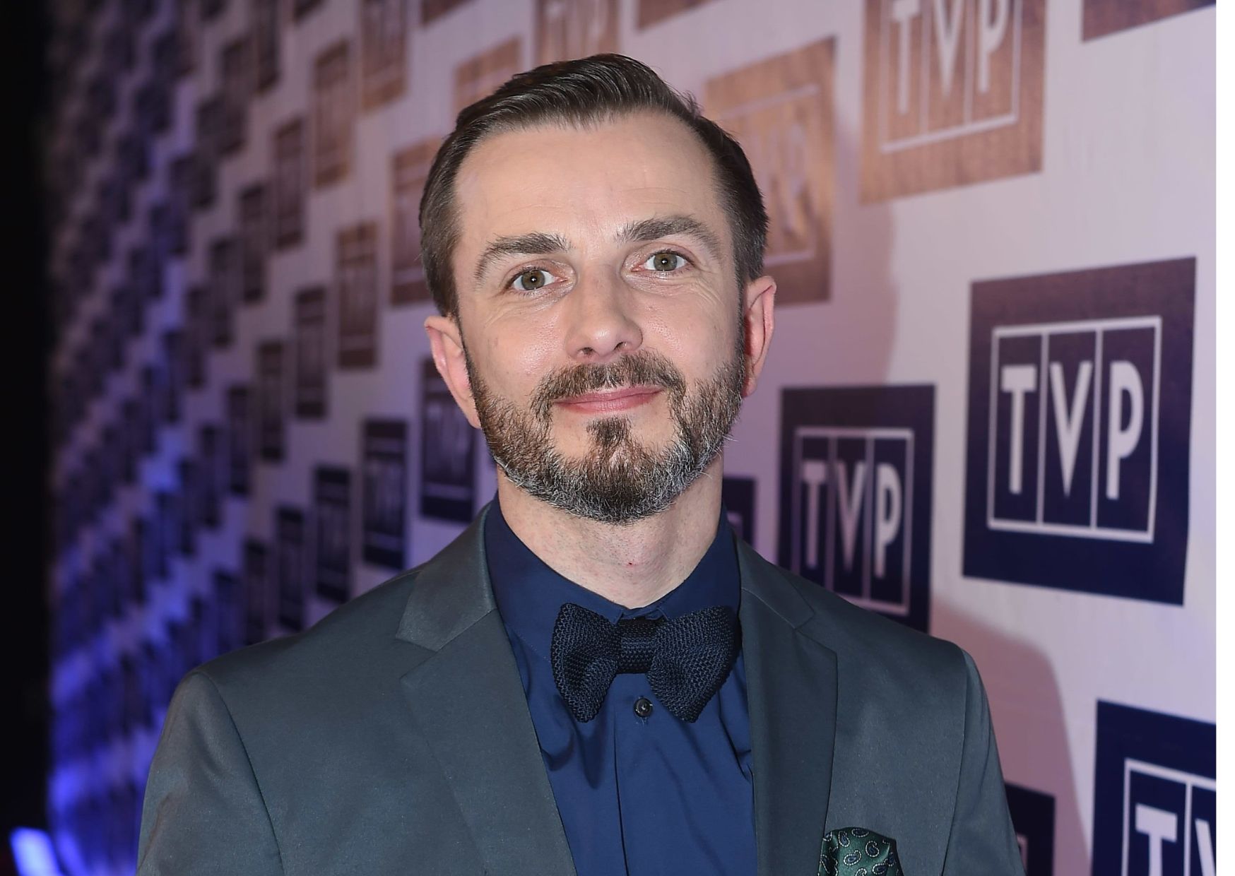 dr Tomasz Rożek 