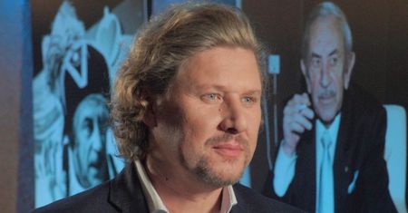 Andrzej Nejman był oskarżony o poniżanie pracowników w teatrze. Udzielił nowego wywiadu: "Będą musieli mnie przeprosić"