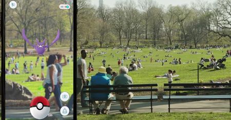 Pokemon GO - 80 nowych pokemonów w grze