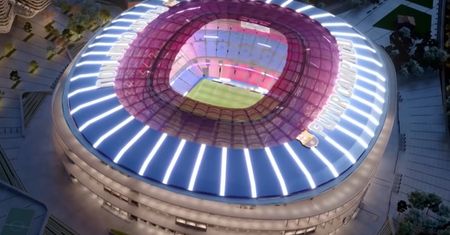 FC Barcelona szuka chętnych na loże dla bogaczy. Poznaliśmy cenę