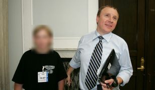 Sprawa syna Jacka Kurskiego. Prokuratura chce kończyć śledztwo