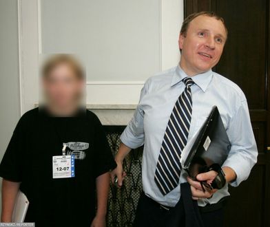 Sprawa syna Jacka Kurskiego. Prokuratura chce kończyć śledztwo