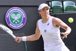 Iga Świątek zatrzymana w trzeciej rundzie Wimbledonu