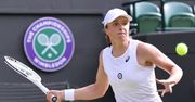 Iga Świątek zatrzymana w trzeciej rundzie Wimbledonu