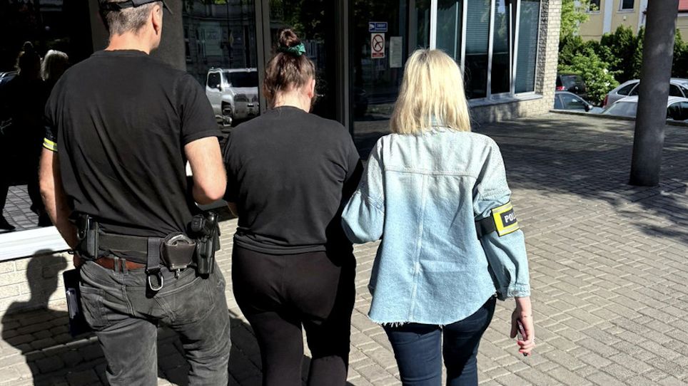 33-latka wyłudziła z banków 1,4 mln zł. Była blisko otrzymania