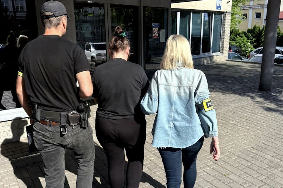 Wyłudzała na wielką skalę. Banki dały jej ponad 1,4 mln zł