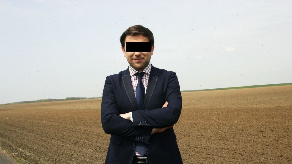 Burmistrz Jawora Emilian B. usłyszał zarzuty
