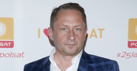 Tak mieszka Kamil Durczok. Dom i mieszkanie dzieli z psem