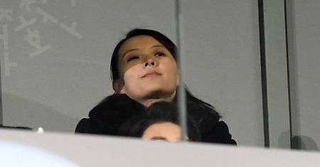 Kim Dzong Un ma być w śpiączce. Eksperci: Jego siostra będzie o wiele gorsza