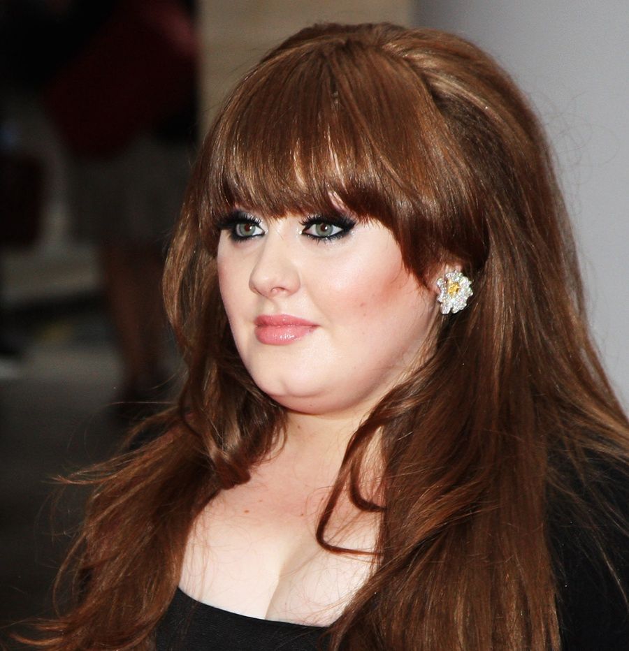 Adele