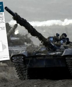 Rosja otworzy nowy front? "To, co mieli, już przerzucili na wojnę"