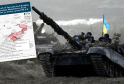 Rosja otworzy nowy front? "To, co mieli, już przerzucili na wojnę"