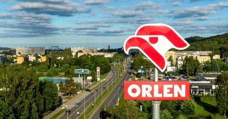 Orlen nie wystarczy. Ekonomista: Polsce potrzeba 100 "globalnych czempionów"