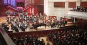 Warszawa. Filharmonia Narodowa odwołuje koncerty. Podejrzenie koronawirusa u artysty
