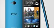 HTC ujawnia nowości: Desire 300, Desire 601 i niebieski One na dokładkę