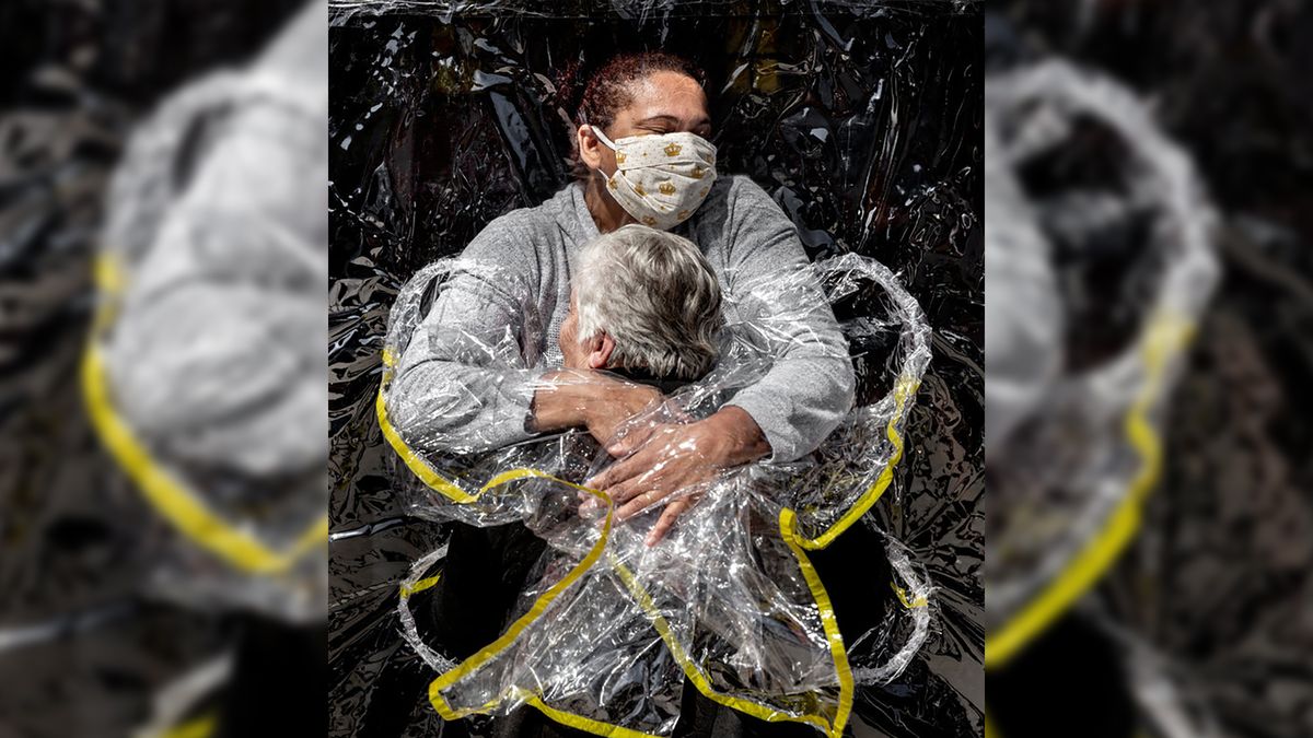 Główna nagroda w World Press Photo 2021 przyznana. Stoi za nią trudna historia 1