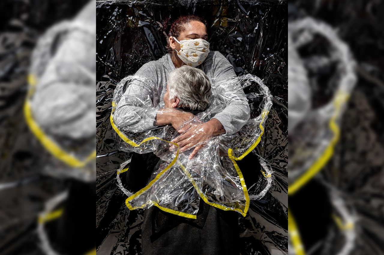 Główna nagroda w World Press Photo 2021 przyznana. Stoi za nią trudna historia