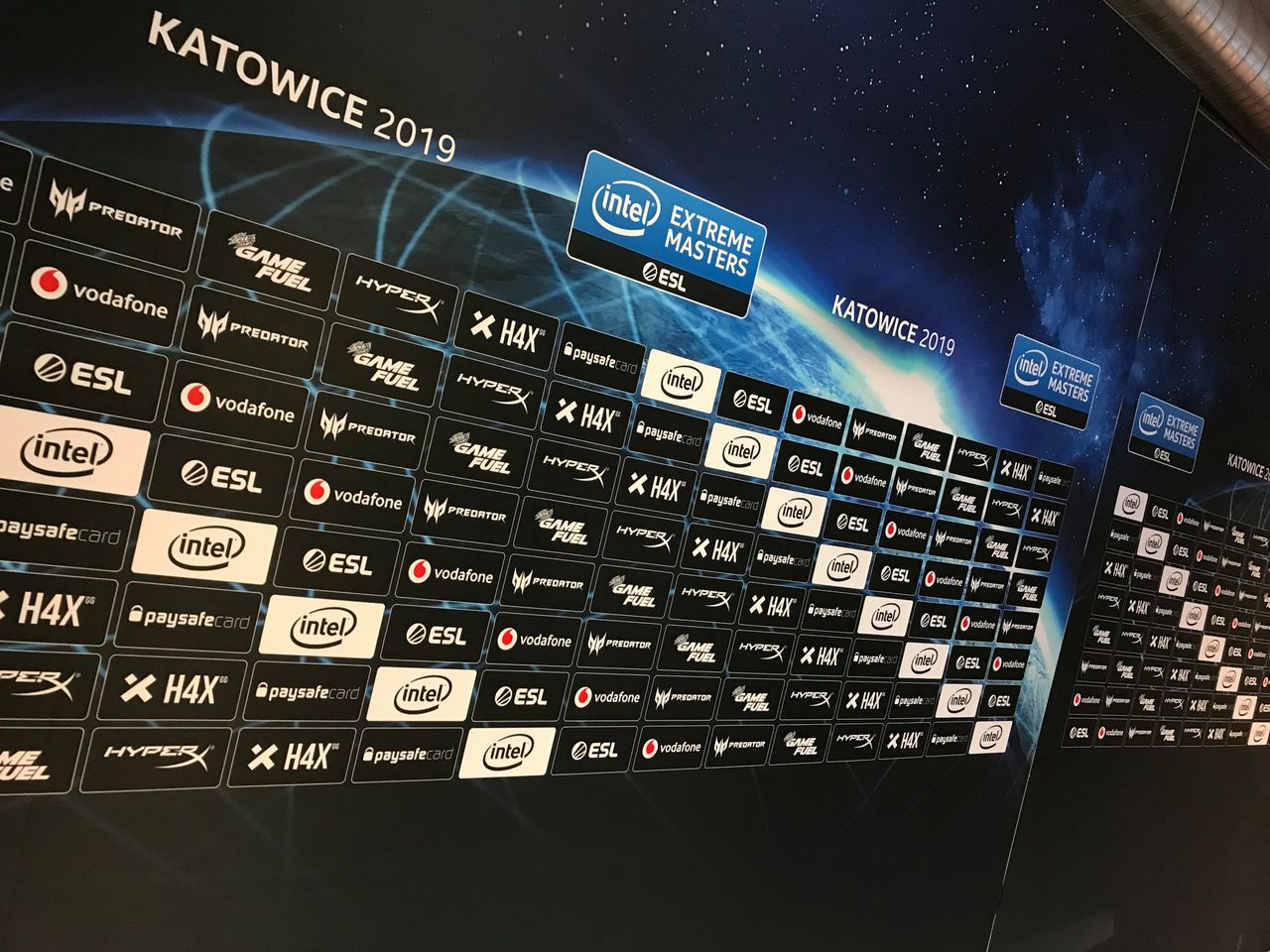 IEM 2019 – jeszcze dobrze nie wystartował, a końca kolejki od dawna nie widać