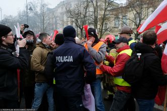 Desperacja rolników sięga zenitu. "Protest zaostrzymy"