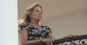 Jill Biden już po testach na COVID-19. Ujawniono wyniki