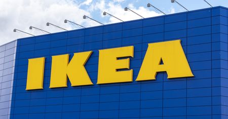 Sprawdź, czy masz w domu ten produkt. IKEA ostrzega