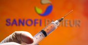 Nowa szczepionka przeciwko COVID-19. Sanofi rozpoczyna trzecią fazę testów