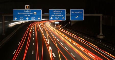 Niemcy vs Polska – dwa motoryzacyjne światy