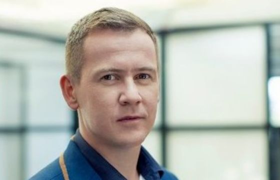 Marek Zawada w zarządzie i na czele działu eventowego 180heartbeats+ Jung v. Matt