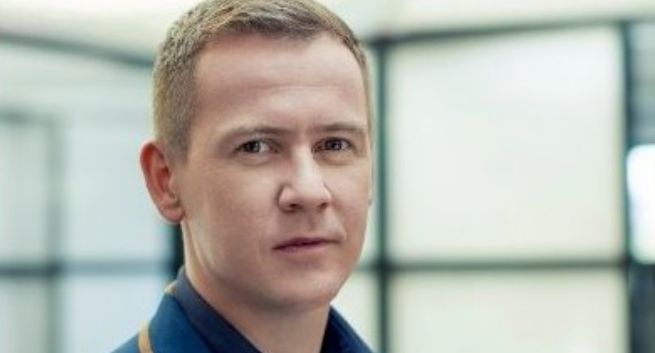 Marek Zawada w zarządzie i na czele działu eventowego 180heartbeats+ Jung v. Matt