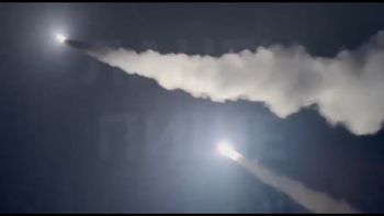 ATACMS-y powróciły na front. Ukraińcy zaatakowali nimi cele w Rosji