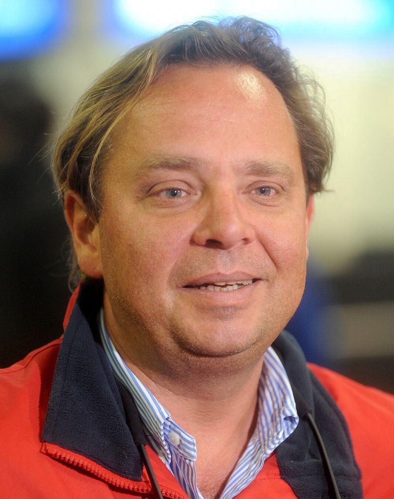 Kuba Strzeczkowski chciał przeprosić Marka Niedźwieckiego
