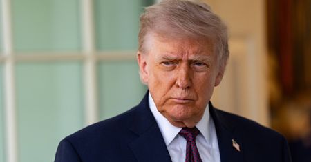 Trump: wojna w Iranie blisko końca