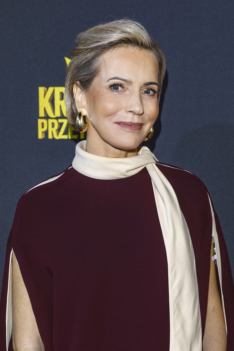 Paulina Smaszcz potwierdza romans Agnieszki Kaczorowskiej?