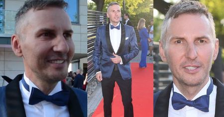 Gojdź: "Jestem przykładem, że chłopak z małej miejscowości osiągnął szczyt"