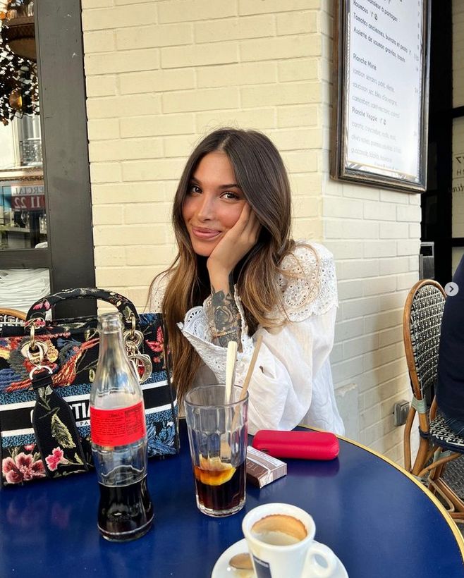 Kim jest ukochana Nicoli Zalewskiego?