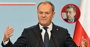 Duda nie chce się zgodzić na decyzję Tuska. "PiS-owska histeria"