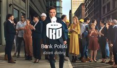 „Wspieramy polskie firmy” w kampanii reklamowej PKO BP (wideo)