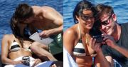 Michelle Rodriguez i Zac Efron SĄ PARĄ! (FOTO)