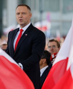 Prezydent ery algorytmów: 100 dni Karola Nawrockiego [OPINIA]