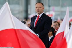 Prezydent ery algorytmów: 100 dni Karola Nawrockiego [OPINIA]